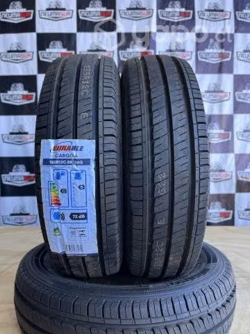 Neumaticos 155r12c durable 8pr
