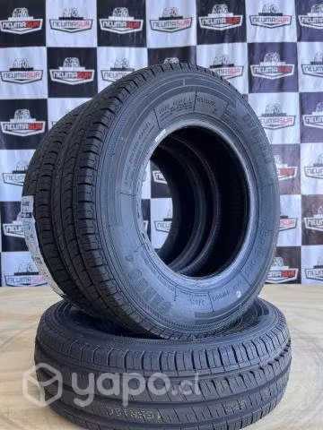 Neumaticos 155r12c durable 8pr - Imagen 4
