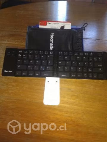 mini teclado Bluetooth nuevo