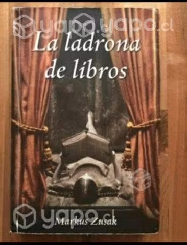 La Ladrona de Libros