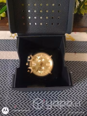 reloj Diesel