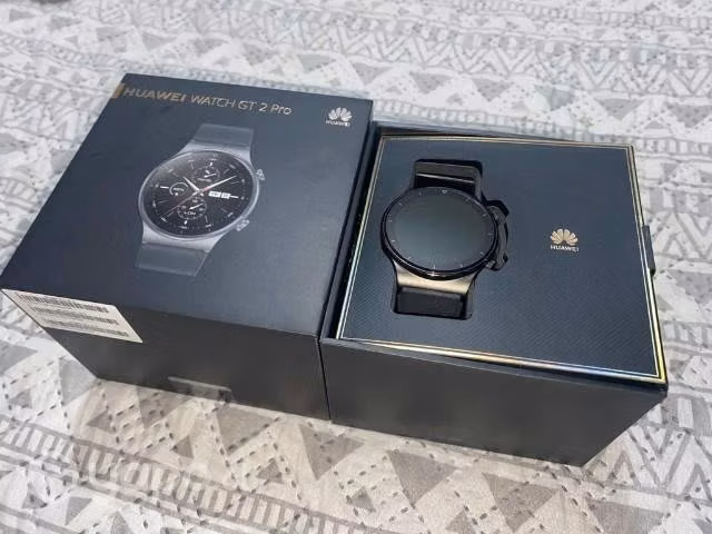Huawei p30 pro Dual sim 256gb 8Gb usado - Imagen 2