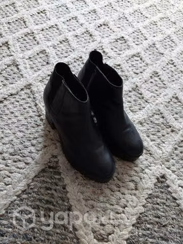 Botin basement