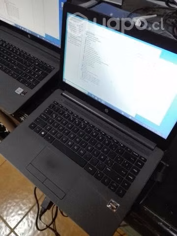 Notebook hp Ryzen 3