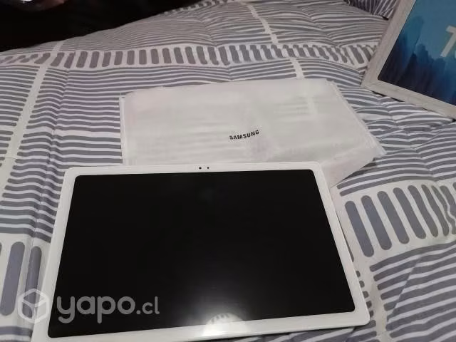 Tablet Samsung - Imagen 4