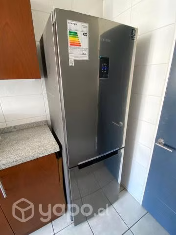 refrigerador Samsung 311L
