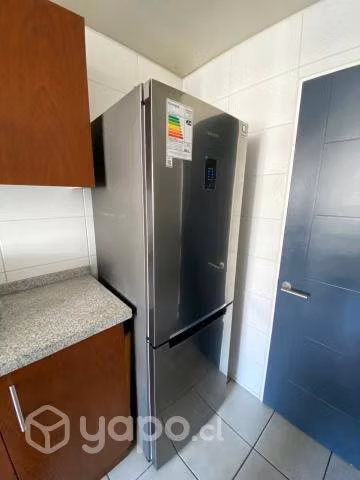 refrigerador Samsung 311L - Imagen 3