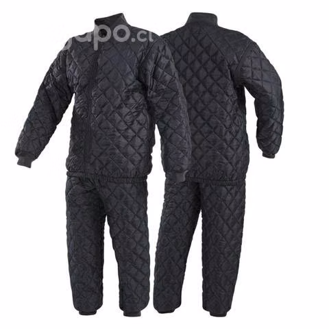 Trajes térmicos