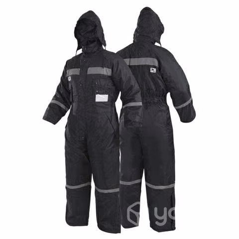 Trajes térmicos - Imagen 2