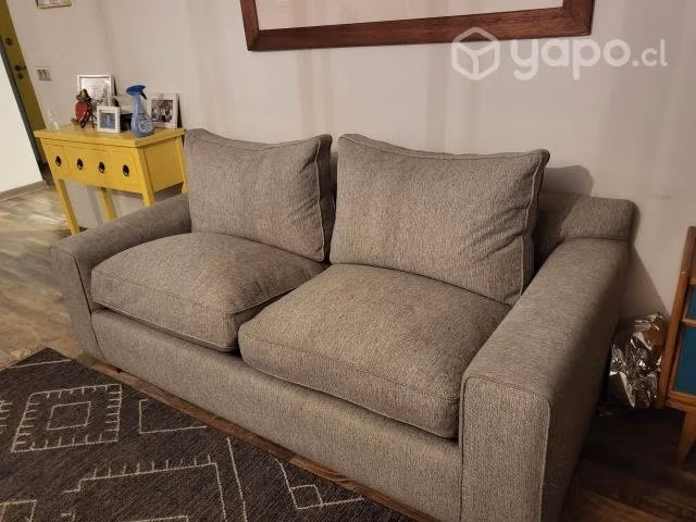 Sillón en excelente estado - Imagen 3