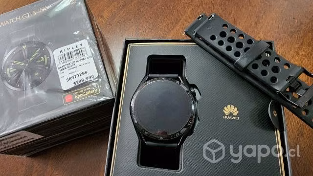 Huawei watch gt3