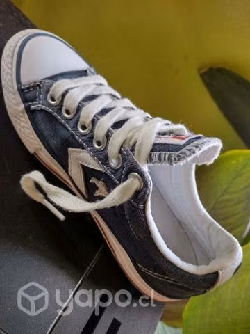 Zapatillas 31 excelente estado