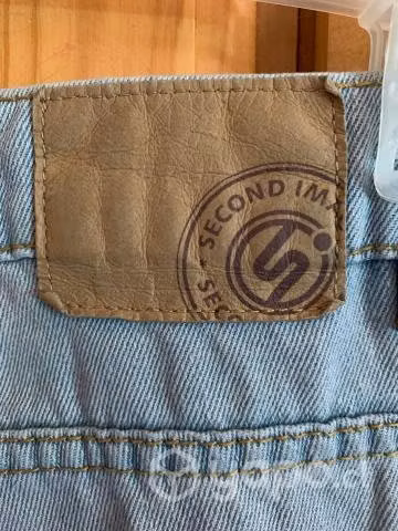 Pantalón jeans - Imagen 3