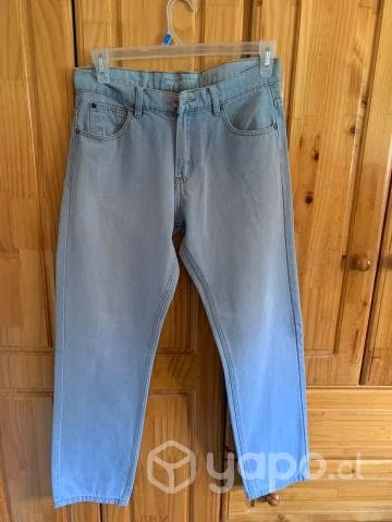 Pantalón jeans