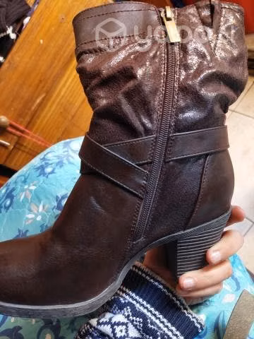 Botas azaleia nuevas