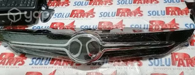 Baic X25 Mascara Frontal