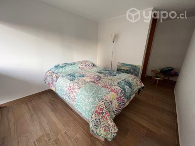 Cubrecama para cama de 2 plazas