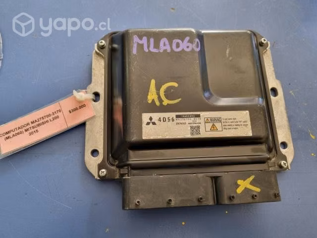 Computador MA L200 2015