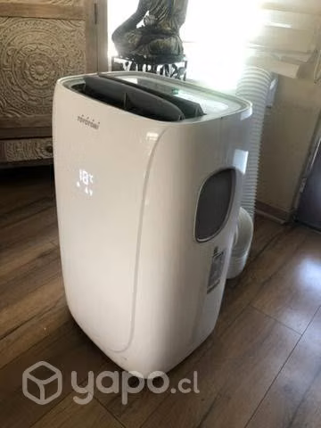 Toyotomi aire acondicionado portatil