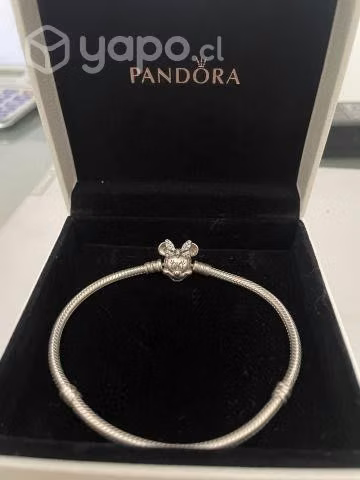 Brazalete Pandora