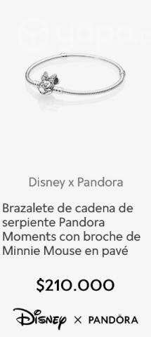 Brazalete Pandora - Imagen 5