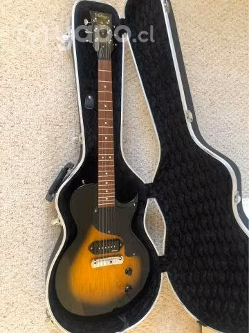 Vintage V120 Jr