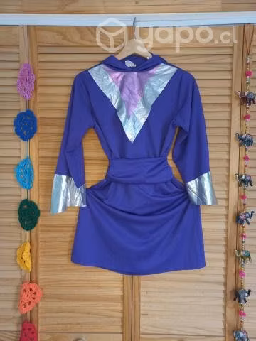 Disfraces talla s