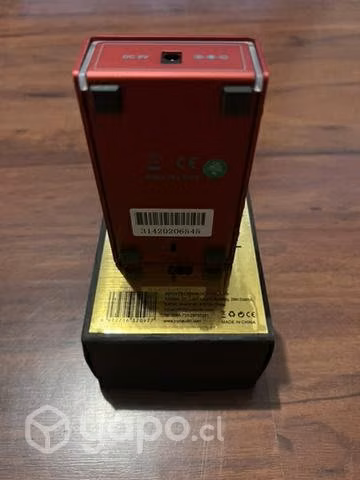 Joyo Dark Flame distortion - Imagen 2
