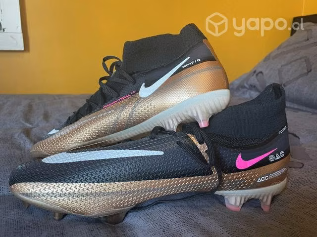 Zapatos de fútbol Nike Phantom GT2 Dynamic Elit