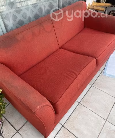 Sillon 3 cuerpos