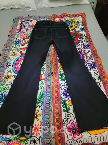Jeans efesis y Short