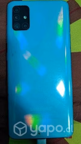 Samsung A51