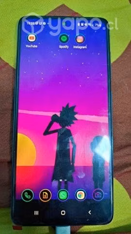 Samsung A51