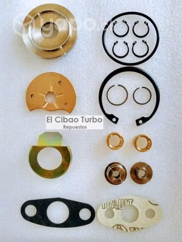 Kit Turbo HX40