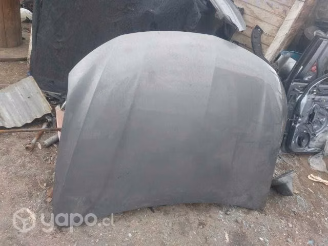 Capot l