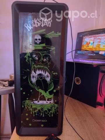 Pc gamer