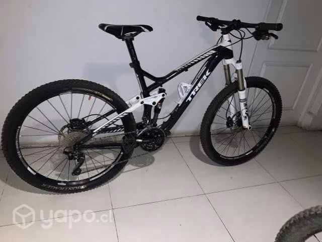 Trek Remedy 8 - Imagen 2