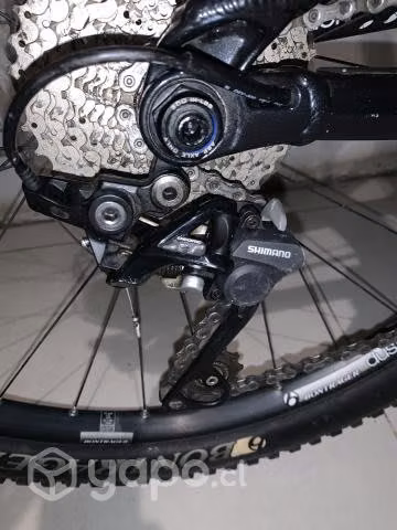 Trek Remedy 8 - Imagen 5