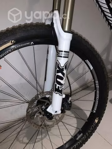 Trek Remedy 8 - Imagen 3