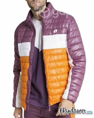 Parkas lotto oferta