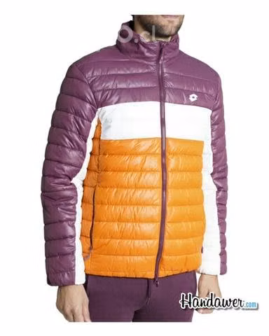 Parkas lotto oferta