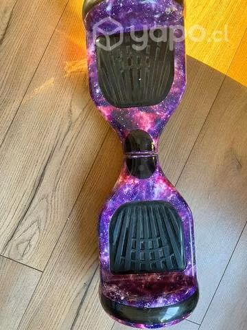 Smart balance color galaxia