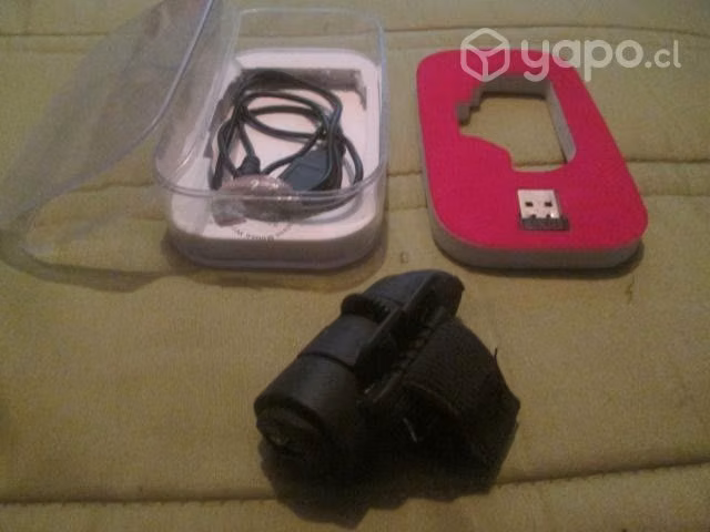 Mouse dedor laser usb