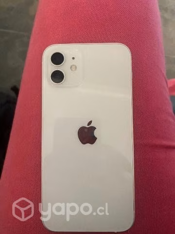 IPhone 12 de 64 gb