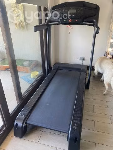 Trotadora Domyos t900c