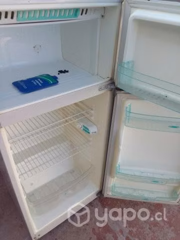 Refrigerador