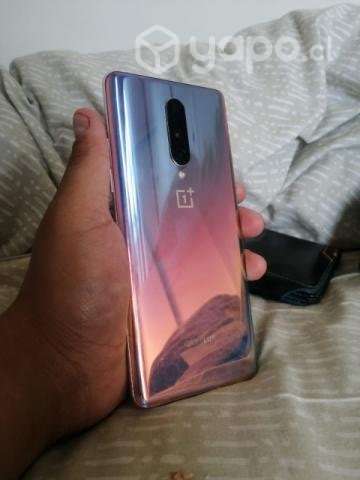 One plus 8 5G - Imagen 2