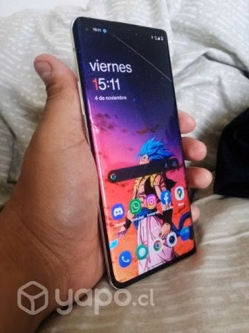 One plus 8 5G