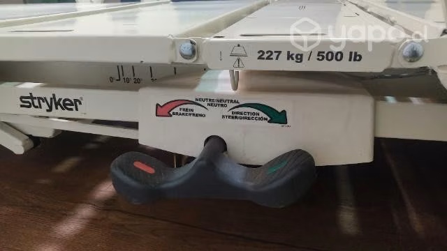 Catre Clínico Premium - Imagen 2