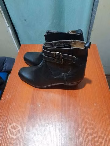 Botas de huaso - Imagen 2